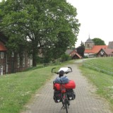 0905F 32 Stendal-Hamburg : elbe